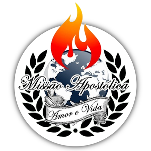 Logo Missão Apostólica Amor e Vida